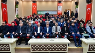 "Yeşilyurt'u Planlı Yatırımlarla Geleceğe Hazırlıyoruz"